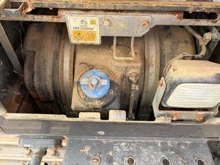 Hitachi ZX210 LC - 6 - CE certified 2016 - N/A bild 21