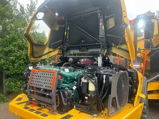 Volvo N/A 2025 - A30 J UNUSED изображение 8