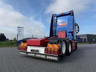 Volvo FH 2021 - 13.500XL imagem 7