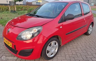Renault Twingo 2008 - 1.2 Dynamique te koop