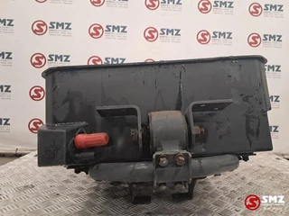 DAF N/A 2016 - Occ batterijbak DAF obrazek 3