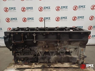 MAN N/A - Occ motorblok D2676LF52 MAN obrazek 2