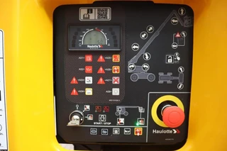 Haulotte 2022 - HT23RTJ O Valid Inspection, Diesel, 4x4 Drive, 22. image 3 miniature