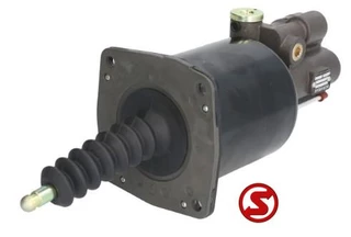 Iveco N/A - Koppelingsactuator bus immagine 1