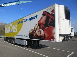Chereau N/A 2015 - N/A CSD3 bild 2