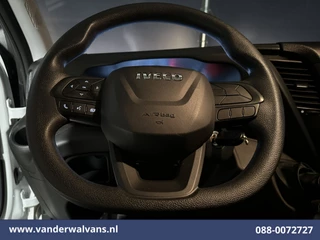 Iveco Daily 2023 - 35S16 157pk L3H2 Euro6 Airco | 3500kg trekvermogen | Parkeersensoren zdjecie 13