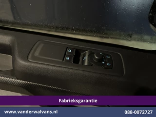 Ford Transit Custom 2024 - 2.0 TDCI 111pk L1H1 Fabrieksgarantie Euro6 Airco | Camera | Apple Carplay | LED | Cruisecontrol zdjecie 19