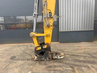 Caterpillar 336FL Tracked material handler 2015 - N/A bild 9