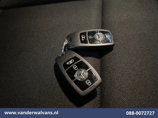Mercedes-Benz Sprinter 2023 - 311 CDI L2H2 Euro6 Camera | Apple Carplay | Android Auto afbeelding 18