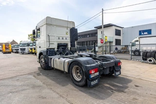 DAF XF480 2019 - FT+INTARDER immagine 3