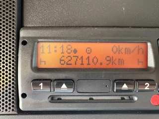 DAF CF 290 2014 - N/A immagine 21