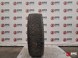 Bridgestone N/A - Occ vrachtwagenband 315/70R22.5 154/150L Bridgesto obrazek 4
