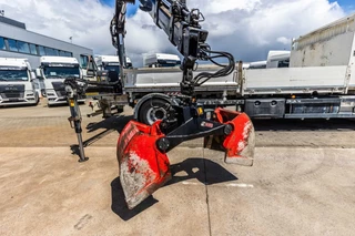 MAN TGM 2020 - 19.290 BL - HIAB 108/3X obrazek 16
