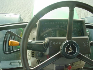 John Deere 6410 PQ 1998 - N/A imagen 6