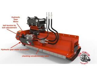 Boxer N/A - EXF 1200 obrazek 5