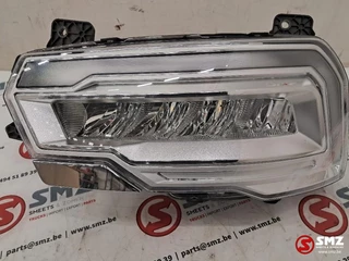DAF N/A - Occ koplamp LED links DAF bild 3