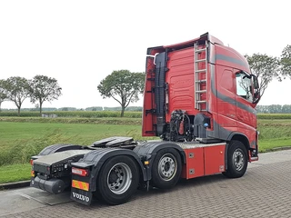 Volvo FH 2020 - 460 afbeelding 3 miniatuur