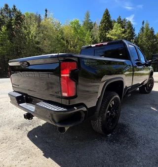 Chevrolet 6.6 V8 Duramax 2026 - Trail Boss image 5