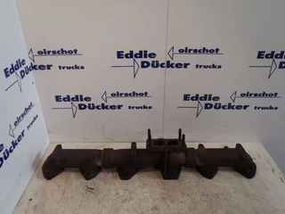 DAF N/A - SPRUITSTUK 0076783 imagem 2