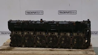 MAN - Engines & Parts Cilinderkop D2676LF53 afbeelding 3 miniatuur