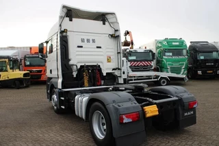 MAN TGX 2015 - N/A image 8