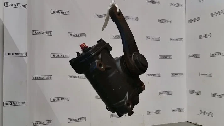 MAN TGL - Axle & Steering Parts Stuurhuis TGL afbeelding 1