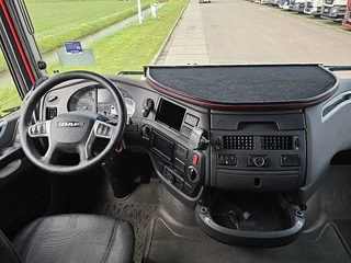 DAF N/A 2020 - XF 430 immagine 8