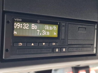 DAF XG+ 2026 - 530 4x2 - New - Retarder - Night clima - 2x tank - Air horn - 3 years warranty obrazek 14