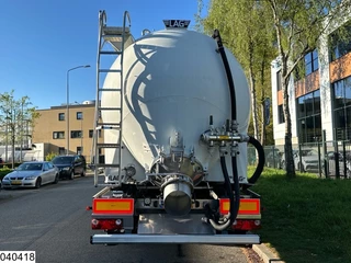 LAG N/A 2010 - Silo 61000 Liter, 1 Comp imagem 16