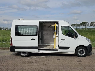 Renault Master 2018 - 2.3 bild 15