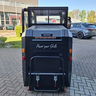 Daewoo N/A 2023 - Sweeper DAS100 bild 14
