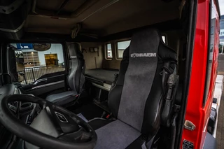 MAN TGS 2019 - 35.430 BL - HIAB obrazek 12