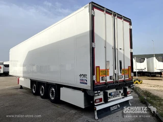Schmitz Cargobull Semitrailer Reefer Multitemp 2019 afbeelding 2 miniatuur