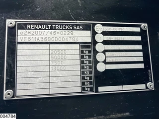 Renault N/A 2016 - T 440 EURO 6 zdjecie 7