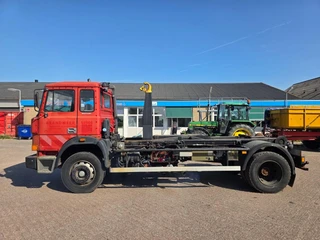 Iveco 190.26 1985 - N/A imagem 8