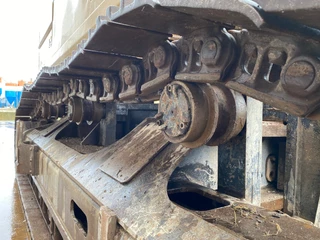Caterpillar 345BL UHD Demolition 1998 - N/A obrazek 22