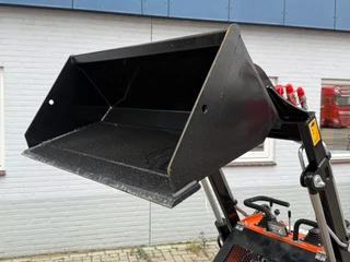 SKID STEER LOADER N/A 2025 - SL36C - NEW & UNUSED! obrazek 3