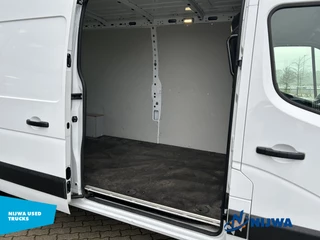 Renault Master 2024 - 180 L3H2 Achteruitrijcamera + Trekhaak image 11