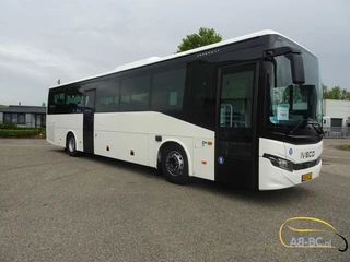 Iveco NEW Crossway 12.10 MTR, 55 Seats, 5 pieces available 2026 imagen 3 miniatura