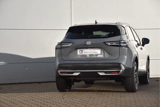 Nissan QASHQAI 2025 - 1.3 MHEV Xtronic N-Connecta | VERKOCHT | image 15