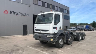 Renault KERAX 370 DCI 2006 - N/A te koop
