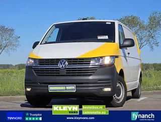 Volkswagen Transporter 2021 - 2.0 TDI obrazek 1