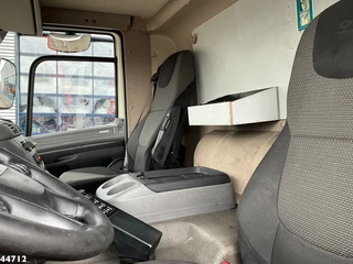DAF FAN CF 290 Euro 6 Palfinger 23 Tonmeter laadkraan Just 166.890 km! 2015 - N/A bild 13
