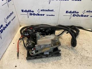DAF N/A 2022 - BENLING COMPRESSOR MODEL DM18A6-A0226 immagine 1