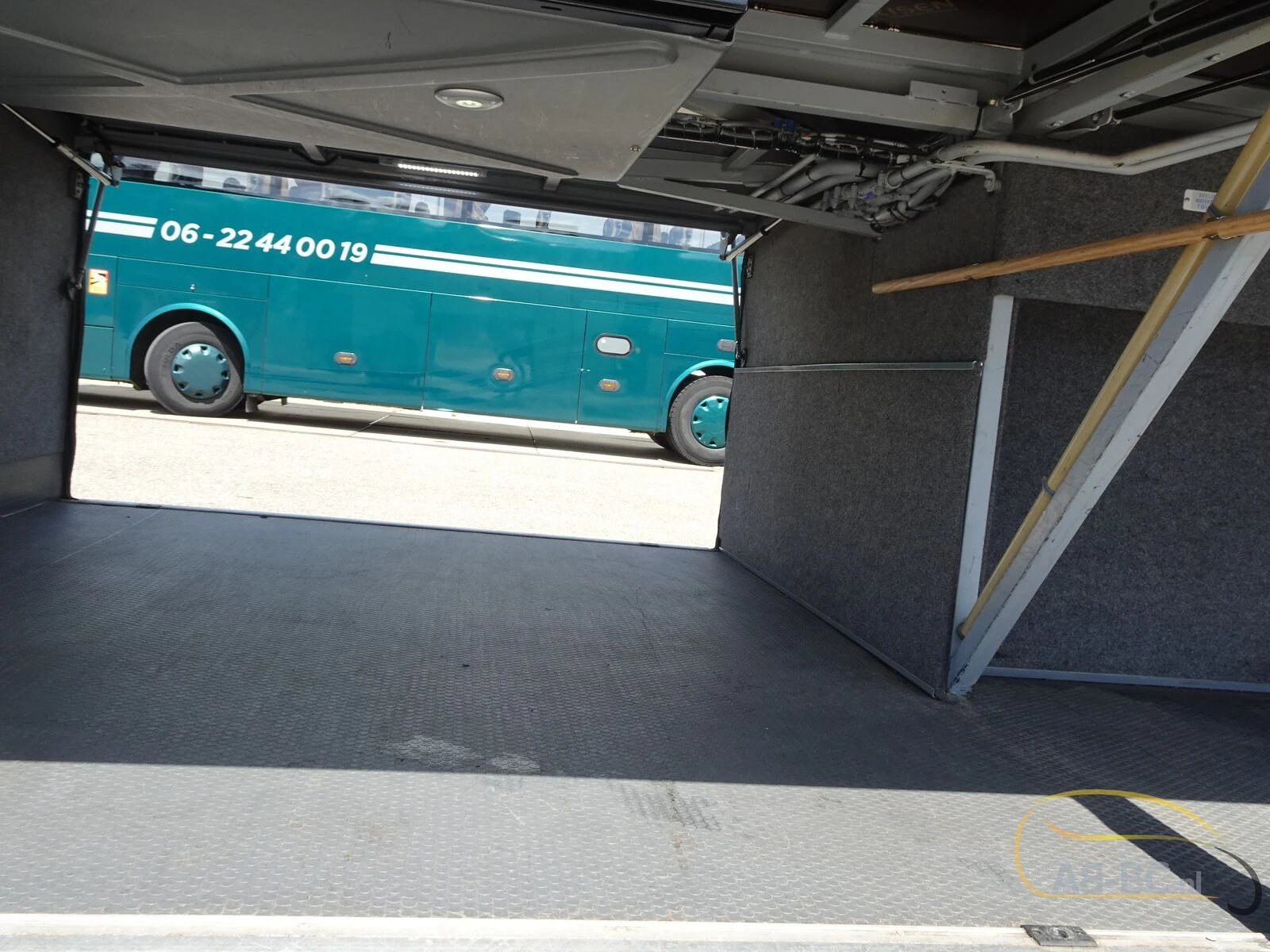 Van Hool TX15 Acron - 46 Seats, Euro 6 2016 afbeelding 35