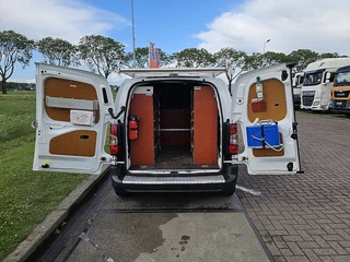 Opel Combo 2020 - 1.5 obrazek 12