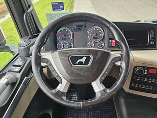 MAN TGX 2017 - 18.460 zdjecie 11