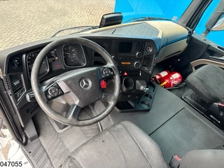 Mercedes-Benz Actros 2016 - 1845 EURO 6 imagem 5