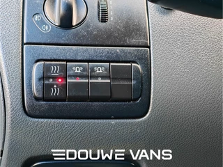 Mercedes-Benz Vito 2011 - 113 L2 4x4 Automaat Airco Trekhaak Omvormer Flitsl afbeelding 24