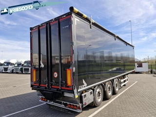 Stas N/A 2020 - S300ZX inclusief Spuitinstallatie   72 cub imagem 3